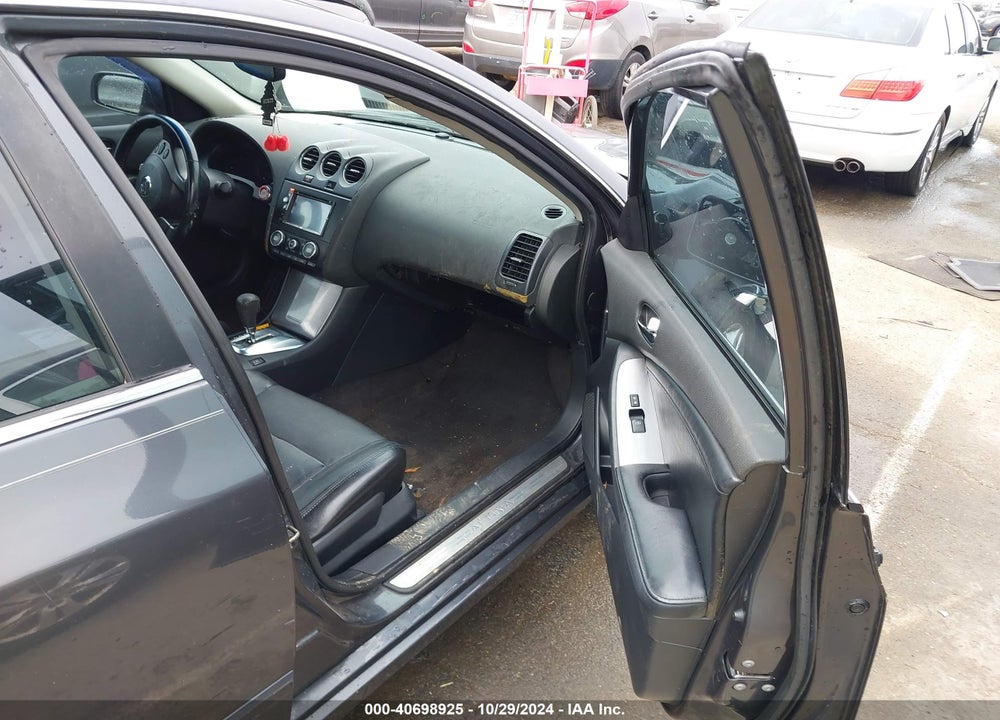 2010 NISSAN ALTIMA 2.5 S VIN: 1N4AL2AP3AN438749