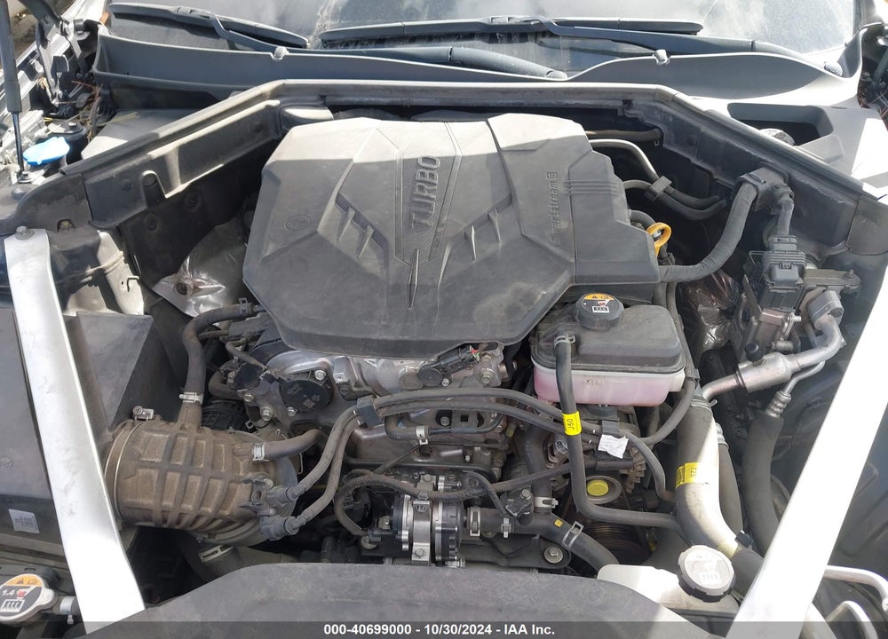 2022 KIA STINGER GT LINE VIN: KNAE35LD0N6101226
