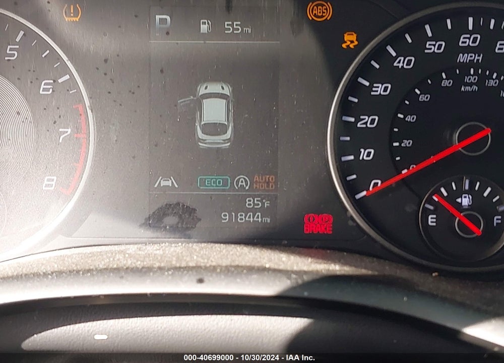 2022 KIA STINGER GT LINE VIN: KNAE35LD0N6101226