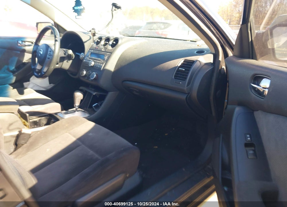 2008 NISSAN ALTIMA 2.5 S VIN: 1N4AL21EX8C206198