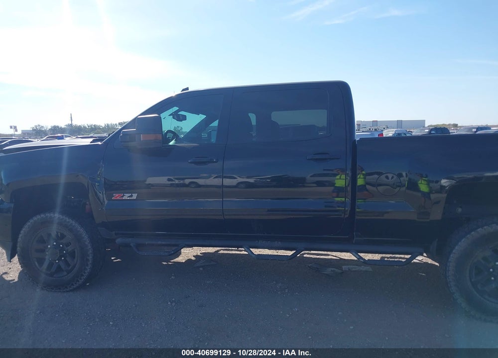 2016 CHEVROLET SILVERADO 2500HD LT VIN: 1GC1KVEG6GF170971