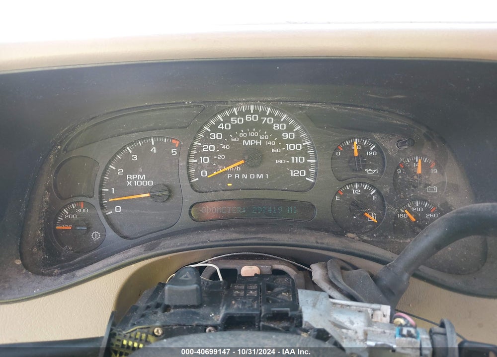 2007 GMC SIERRA 2500HD CLASSIC SLT VIN: 1GTHK23D87F179936