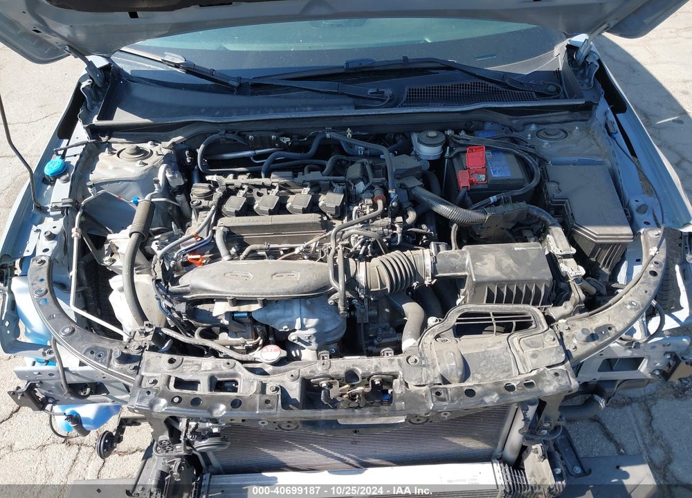 2022 HONDA CIVIC SI SEDAN VIN: 2HGFE1E54NH476536