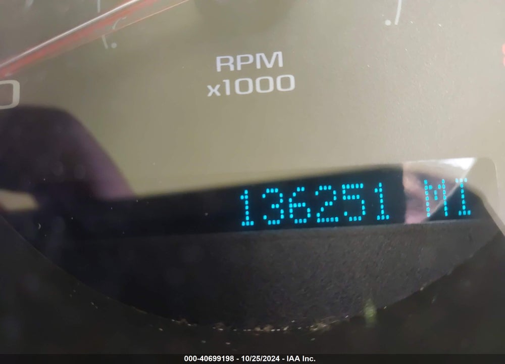 2005 CHEVROLET COBALT VIN: 1G1AK52F457630351