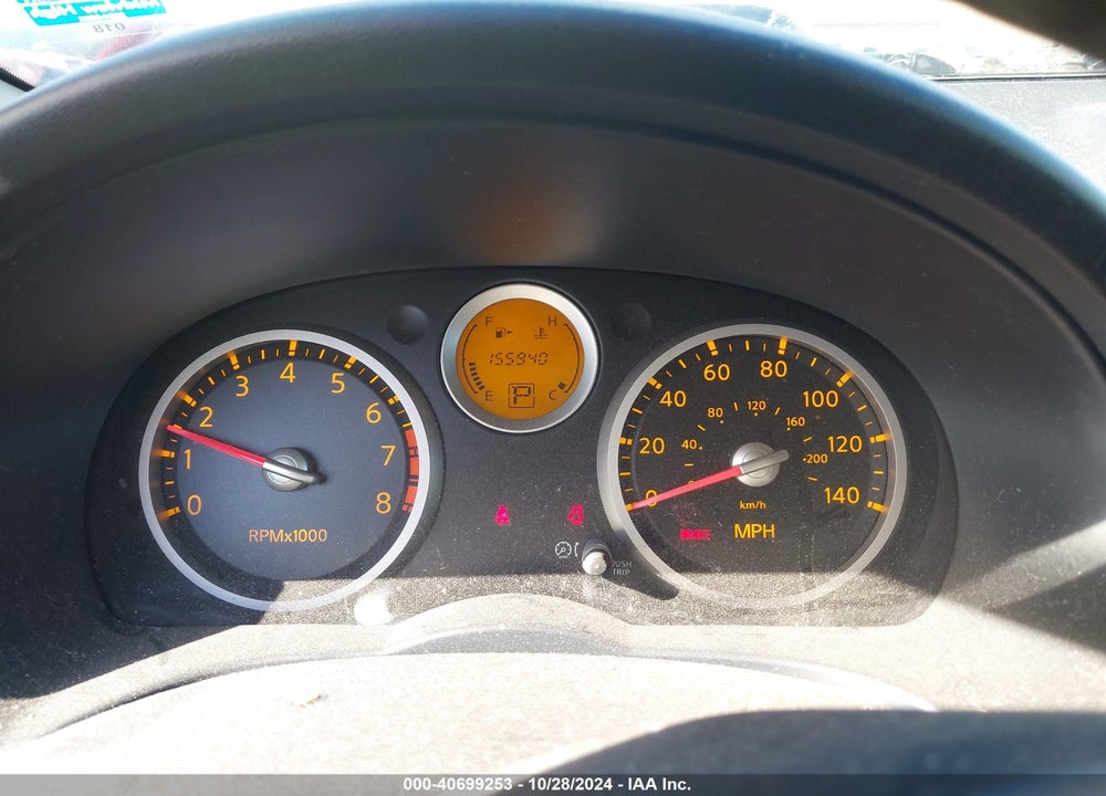 2009 NISSAN SENTRA VIN: 3N1AB61E69L657626