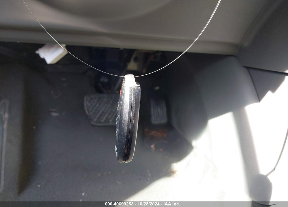 2009 NISSAN SENTRA VIN: 3N1AB61E69L657626
