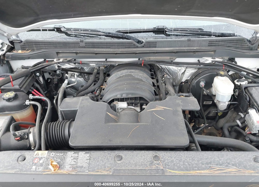 2016 GMC SIERRA 1500 SLE VIN: 1GTV2MEC7GZ263411