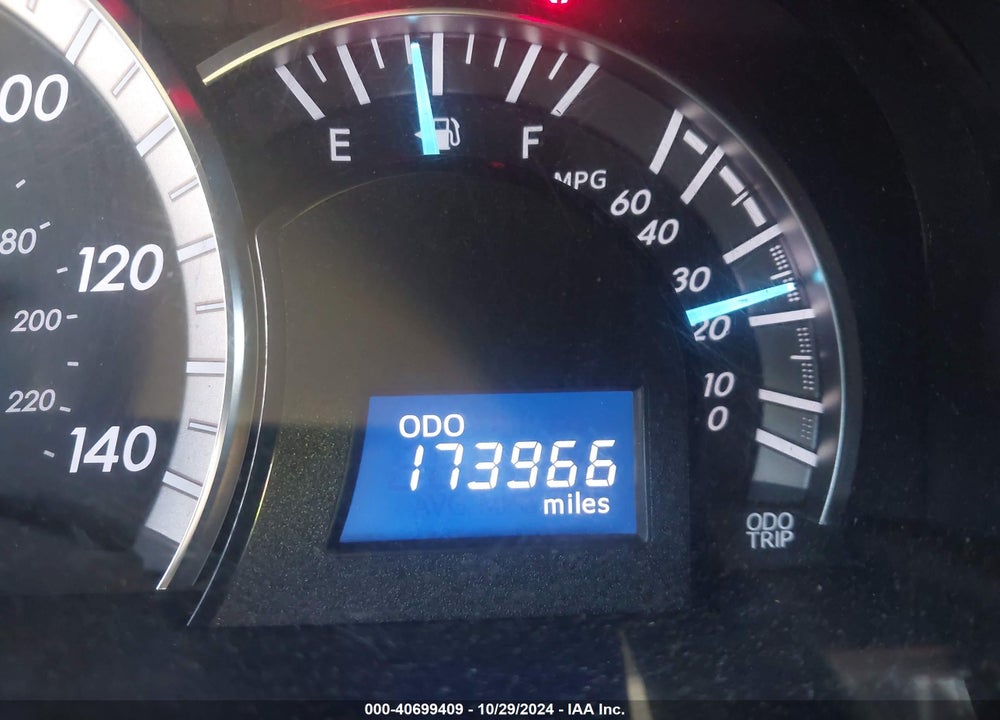 2012 TOYOTA CAMRY SE VIN: 4T1BF1FKXCU571672
