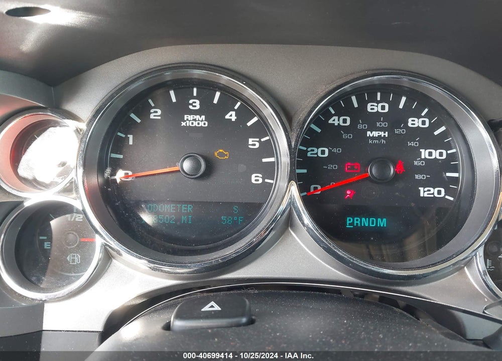 2011 CHEVROLET SILVERADO 1500 LT VIN: 3GCUKSE29BG262311