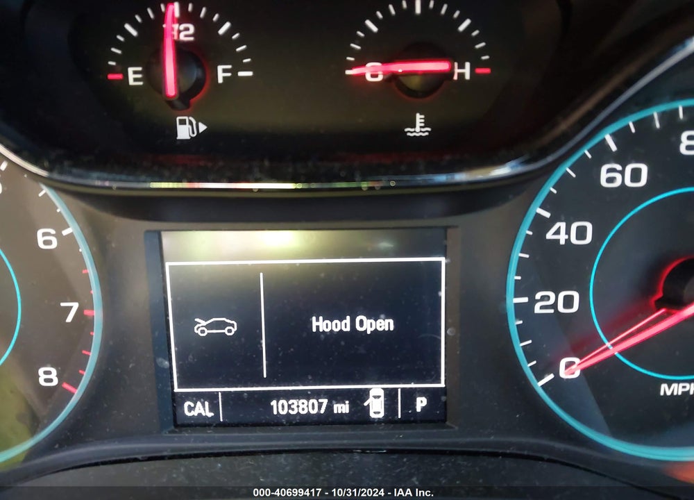 2017 CHEVROLET CRUZE LT AUTO VIN: 3G1BE6SM9HS535838