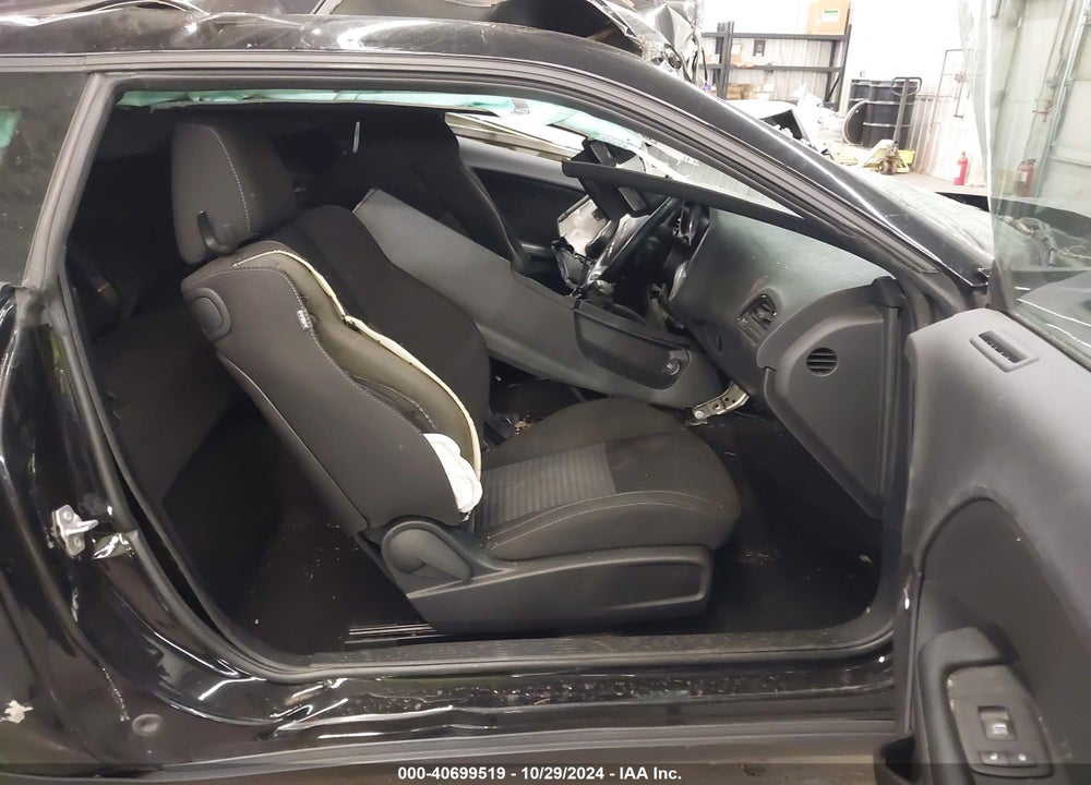 2023 DODGE CHALLENGER GT AWD VIN: 2C3CDZKG7PH504345