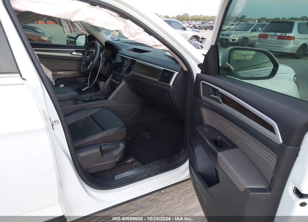 2023 VOLKSWAGEN ATLAS 3.6L V6 SE W/TECHNOLOGY VIN: 1V2JR2CA1PC520905