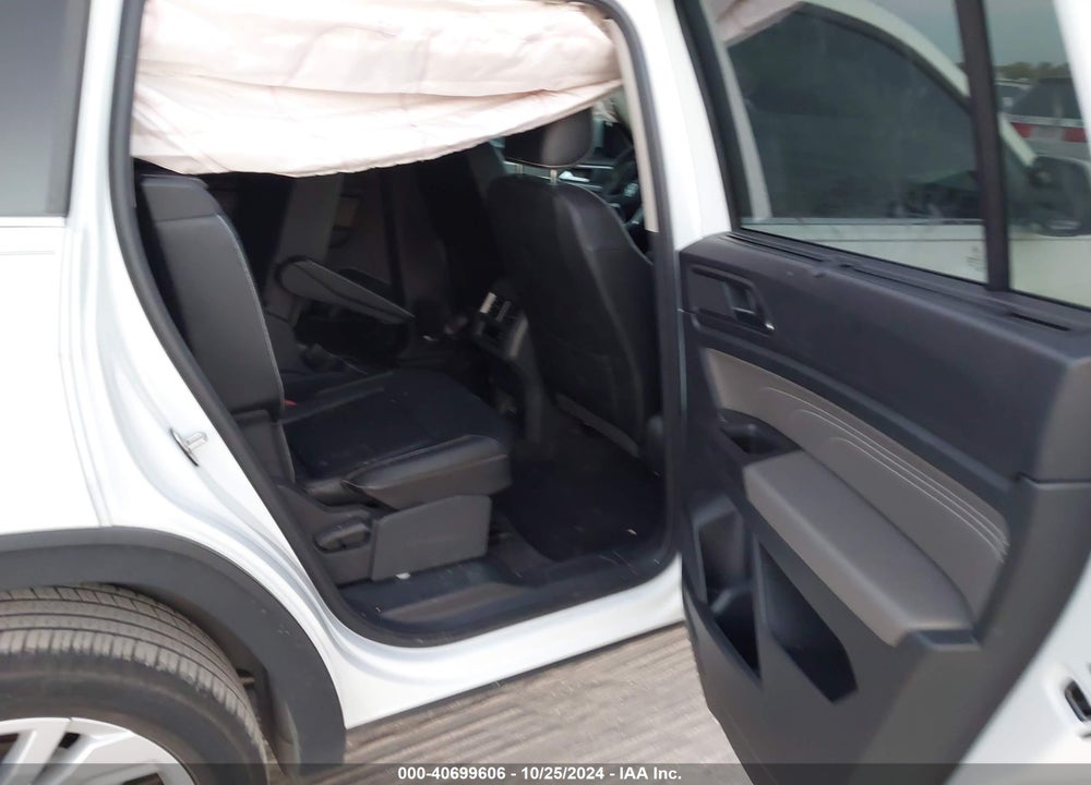 2023 VOLKSWAGEN ATLAS 3.6L V6 SE W/TECHNOLOGY VIN: 1V2JR2CA1PC520905