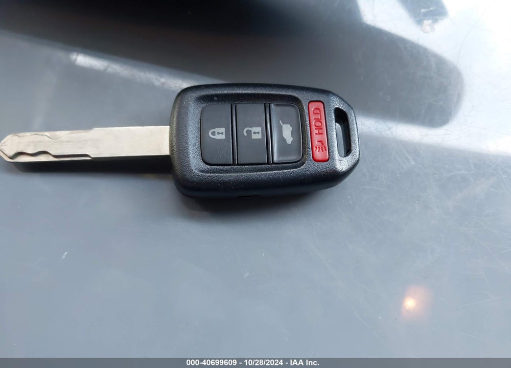 2021 HONDA CR-V 2WD LX VIN: 7FARW1H26ME000419
