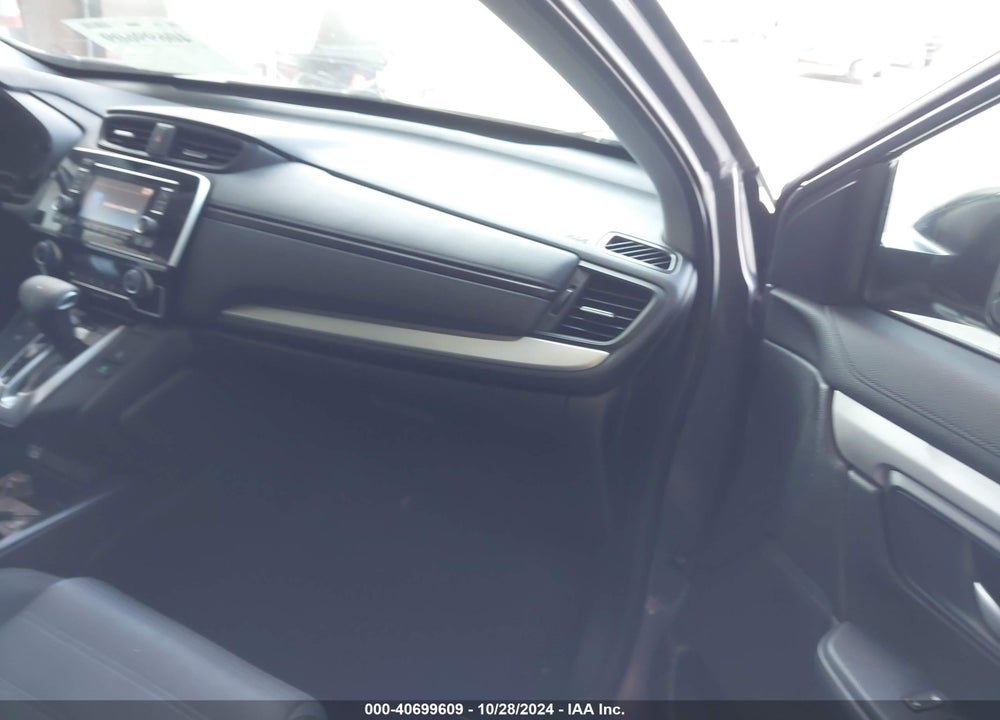 2021 HONDA CR-V 2WD LX VIN: 7FARW1H26ME000419