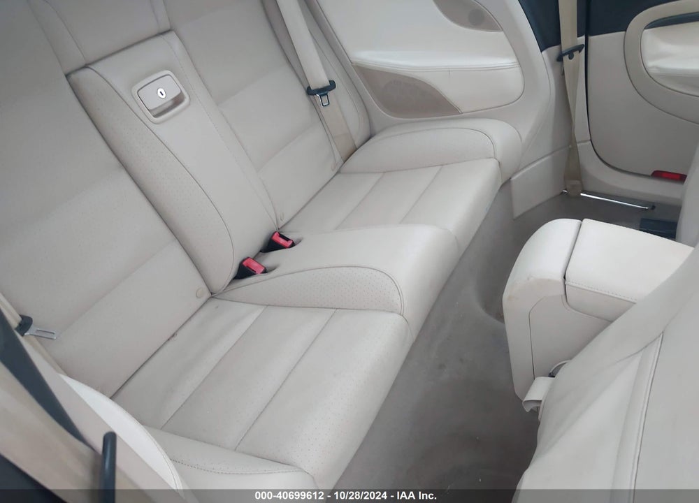 2009 VOLKSWAGEN EOS KOMFORT VIN: WVWBA71FX9V017101