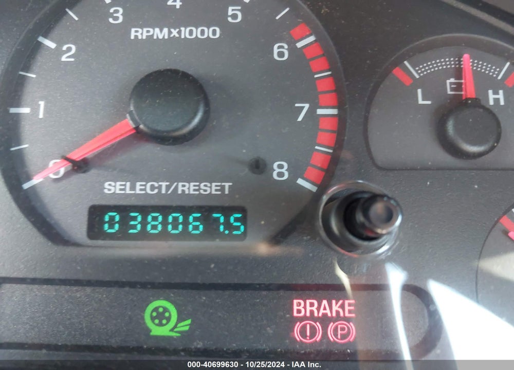 1999 FORD MUSTANG GT VIN: 1FAFP45X3XF143864
