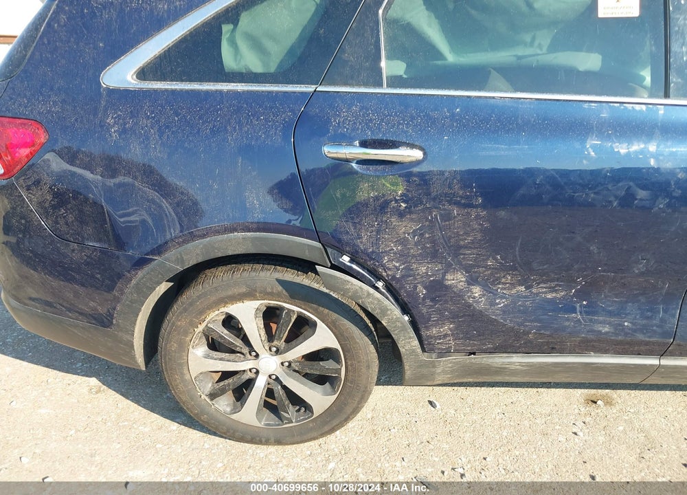 2018 KIA SORENTO 3.3L EX VIN: 5XYPH4A58JG419086