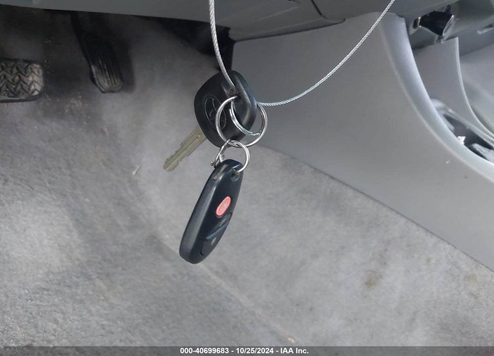2011 TOYOTA TACOMA DOUBLE CAB VIN: 3TMLU4EN7BM078479