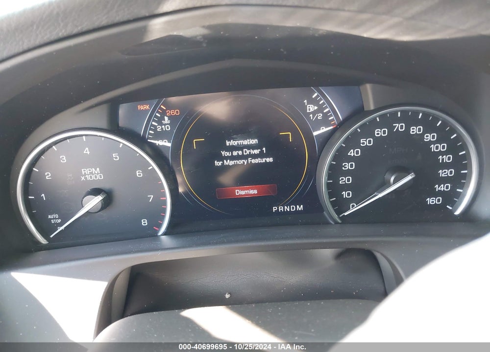 2018 CADILLAC CT6 STANDARD VIN: 1G6KB5RS2JU105141