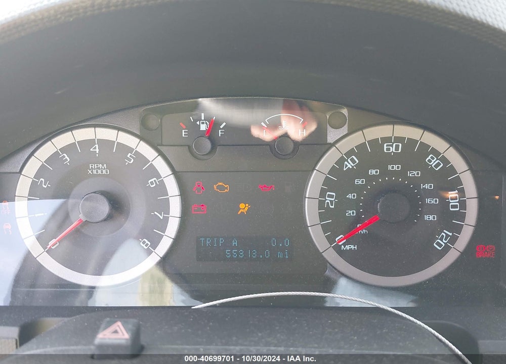 2012 FORD ESCAPE XLT VIN: 1FMCU9DG6CKA05365