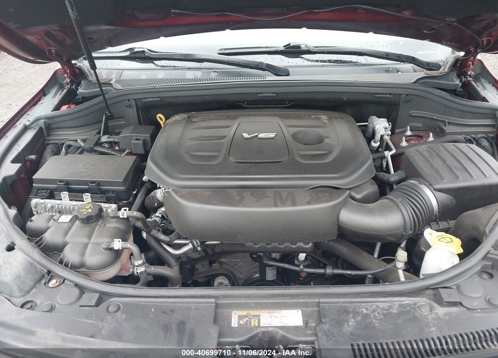 2019 CHEROKEE JEEP GRAND  ALTITUDE 4X4 VIN: 1C4RJFAG7KC618825