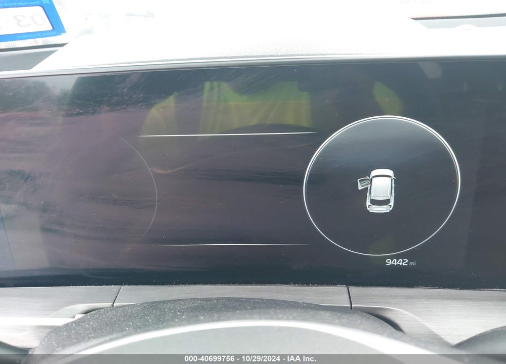 2024 KIA TELLURIDE SX PRESTIGE X-PRO VIN: 5XYP5DGC9RG471790