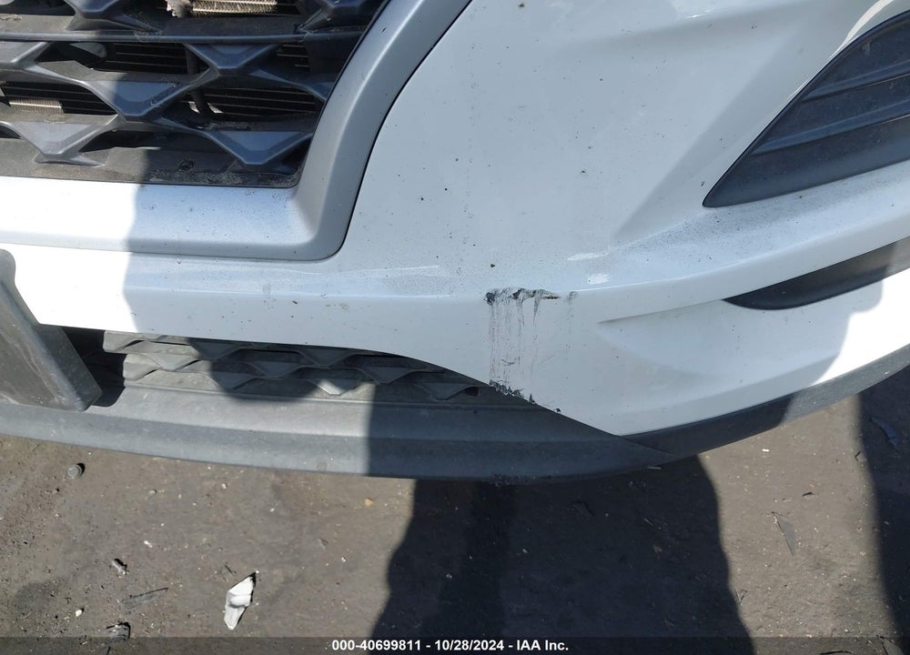 2020 HYUNDAI TUCSON SE VIN: KM8J2CA42LU170113