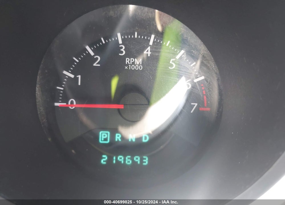 2010 CHRYSLER SEBRING TOURING VIN: 1C3BC5ED6AN153421