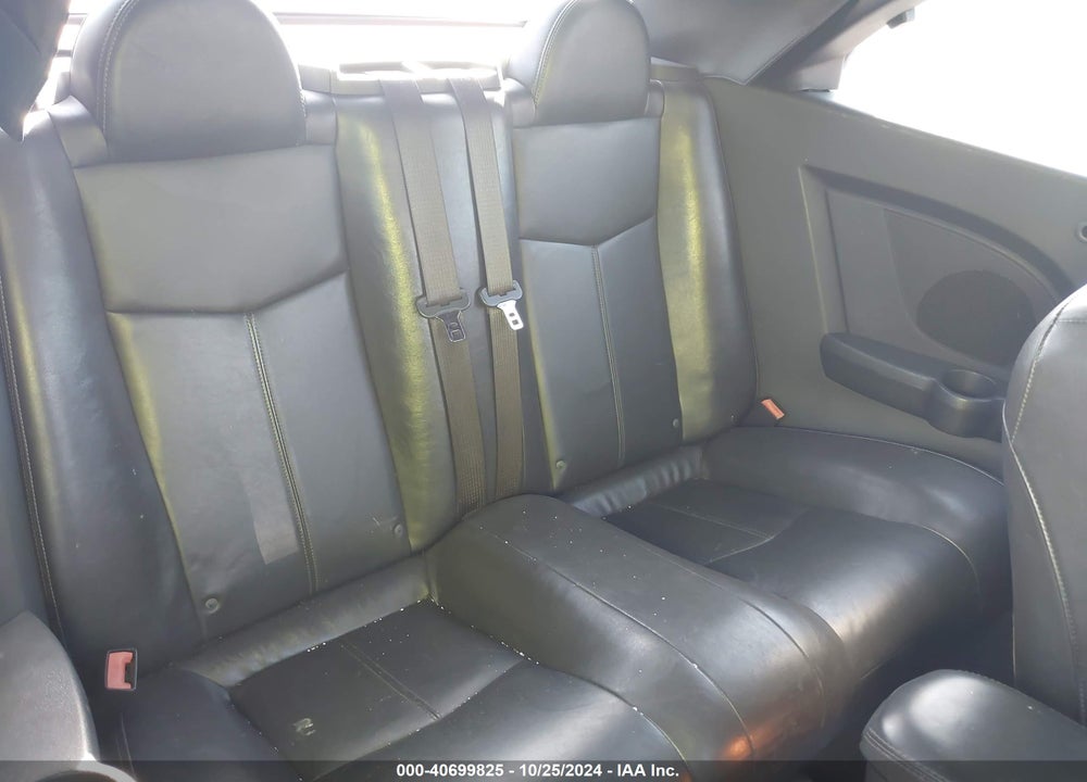 2010 CHRYSLER SEBRING TOURING VIN: 1C3BC5ED6AN153421