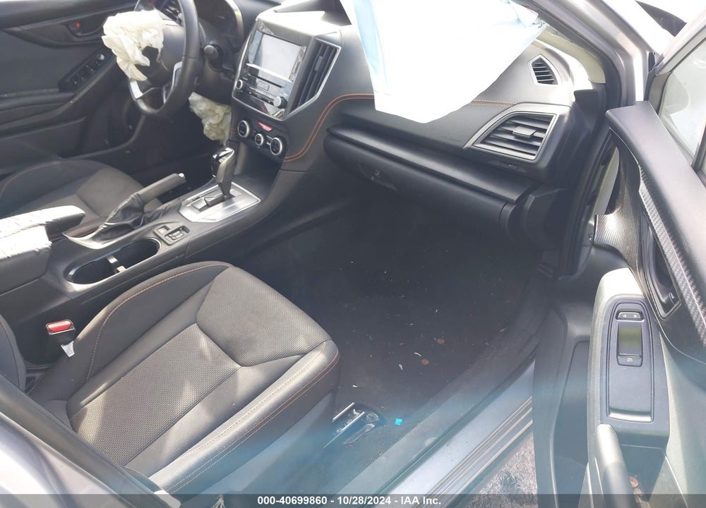 2020 SUBARU CROSSTREK PREMIUM VIN: JF2GTAEC1L8269775