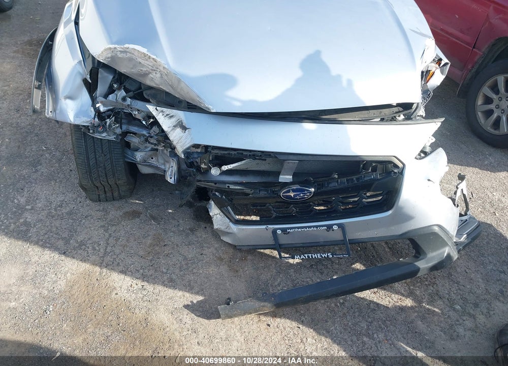 2020 SUBARU CROSSTREK PREMIUM VIN: JF2GTAEC1L8269775