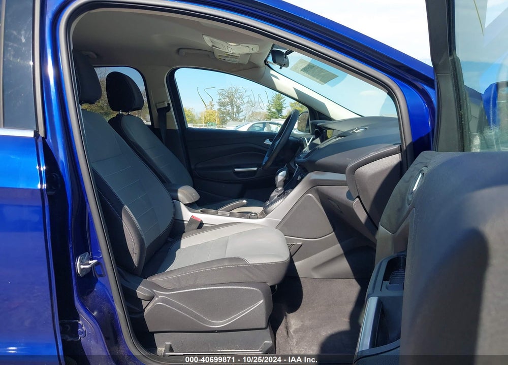 2016 FORD ESCAPE SE VIN: 1FMCU0GX9GUA07869