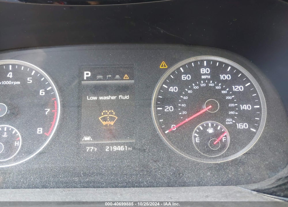 2021 KIA K5 EX VIN: 5XXG34J26MG040343