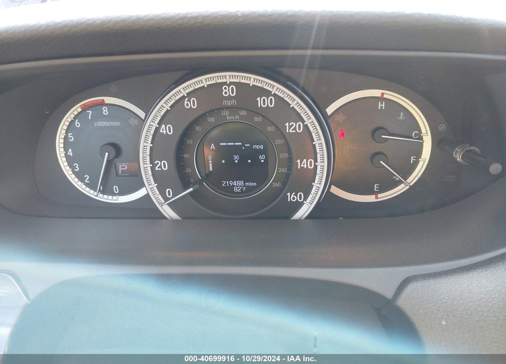 2017 HONDA ACCORD TOURING V6 VIN: 1HGCR3F98HA020112
