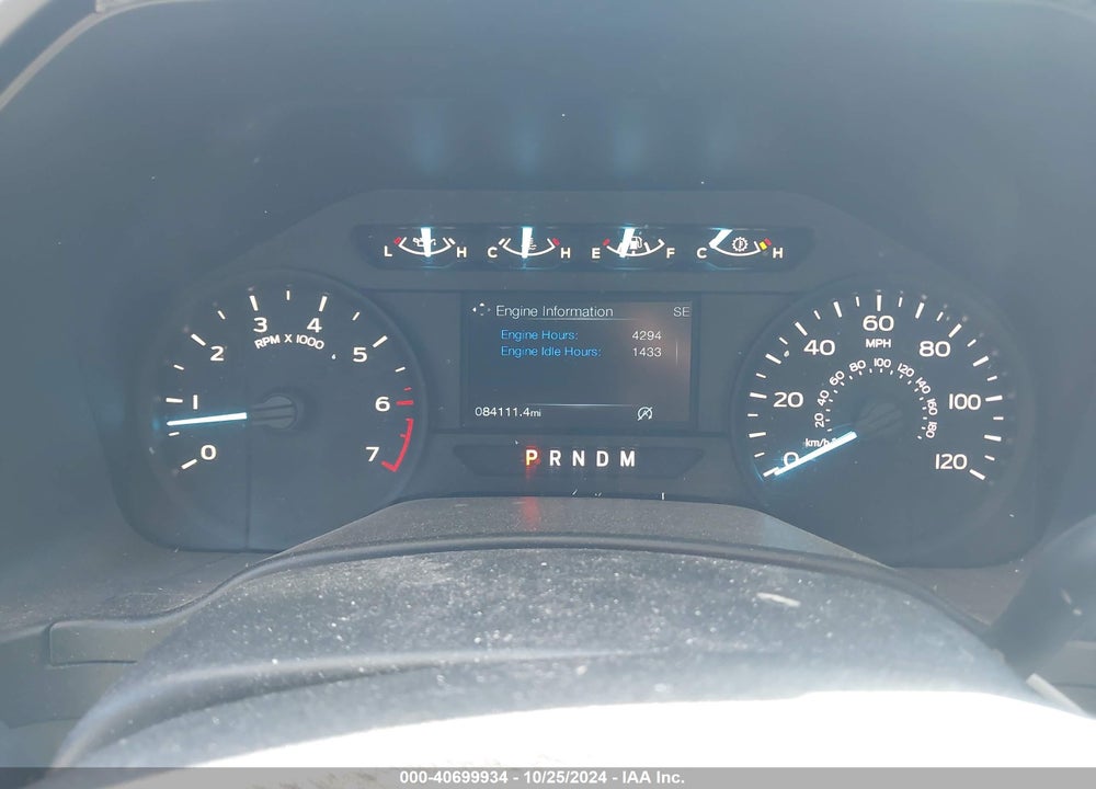 2018 FORD F-150 XL VIN: 1FTEX1EP3JKE21665