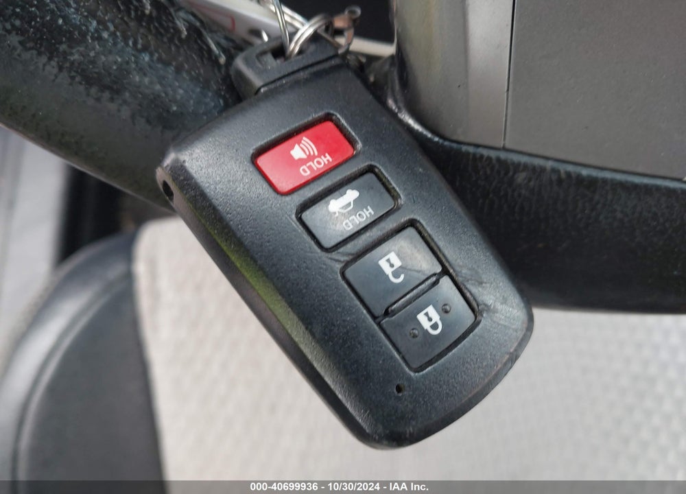 2012 TOYOTA CAMRY SE V6 VIN: 4T1BK1FK5CU005561