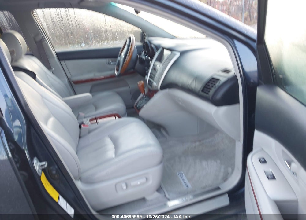 2004 LEXUS RX 330 VIN: JTJHA31U640007699