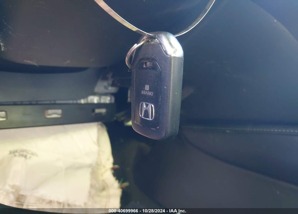 2018 HONDA ACCORD TOURING VIN: 1HGCV1F97JA213342