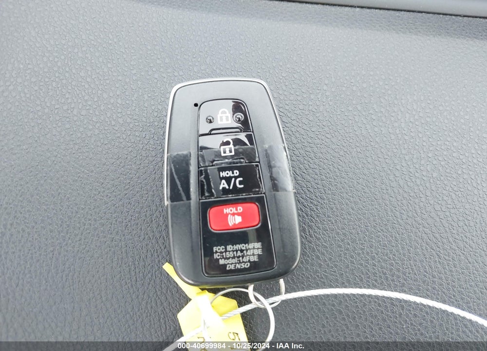 2018 TOYOTA PRIUS PRIME PLUS VIN: JTDKARFP6J3075994
