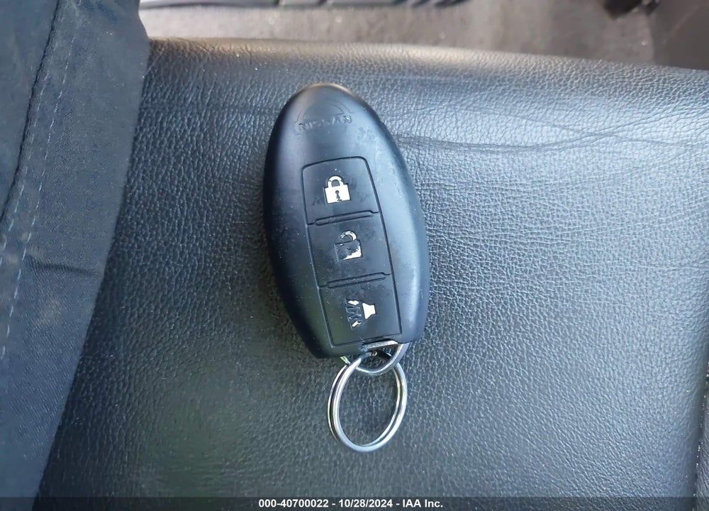 2008 NISSAN ALTIMA 3.5 SE VIN: 1N4BL21E58N463830