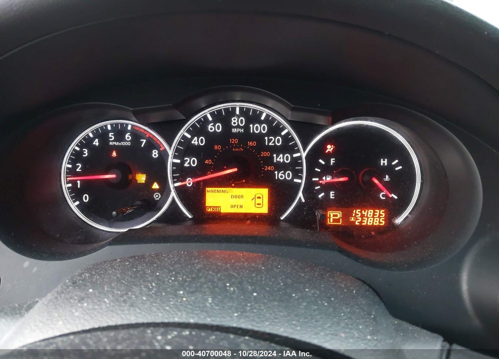 2012 NISSAN ALTIMA 2.5 S VIN: 1N4AL2AP2CN506347
