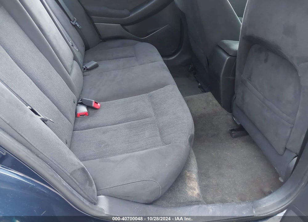 2012 NISSAN ALTIMA 2.5 S VIN: 1N4AL2AP2CN506347