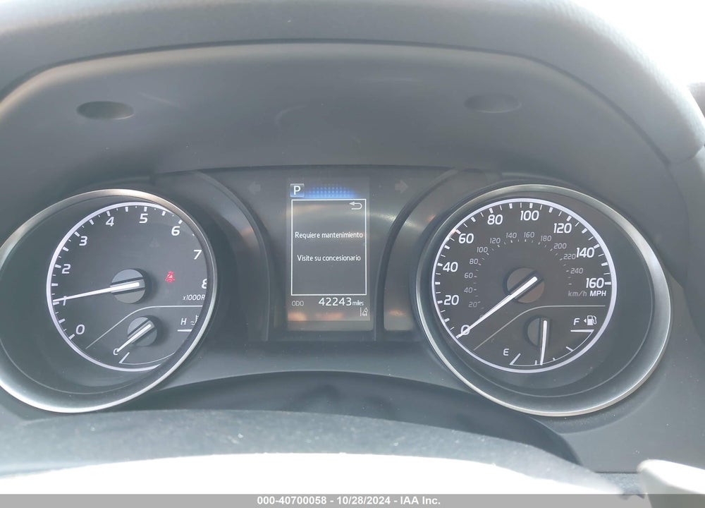 2021 TOYOTA CAMRY SE VIN: 4T1G11AK6MU571259