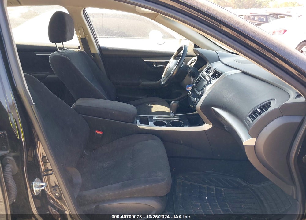 2014 NISSAN ALTIMA VIN: 1N4AL3AP7EC266894