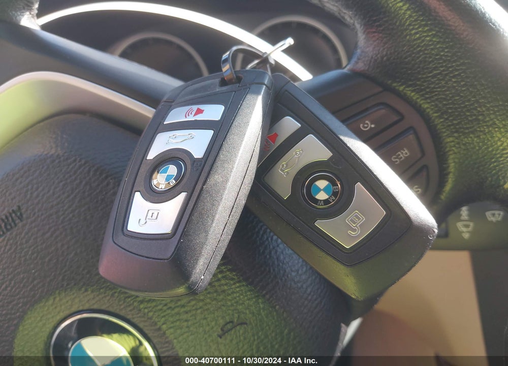 2014 BMW X3 XDRIVE35I VIN: 5UXWX7C52E0E81769