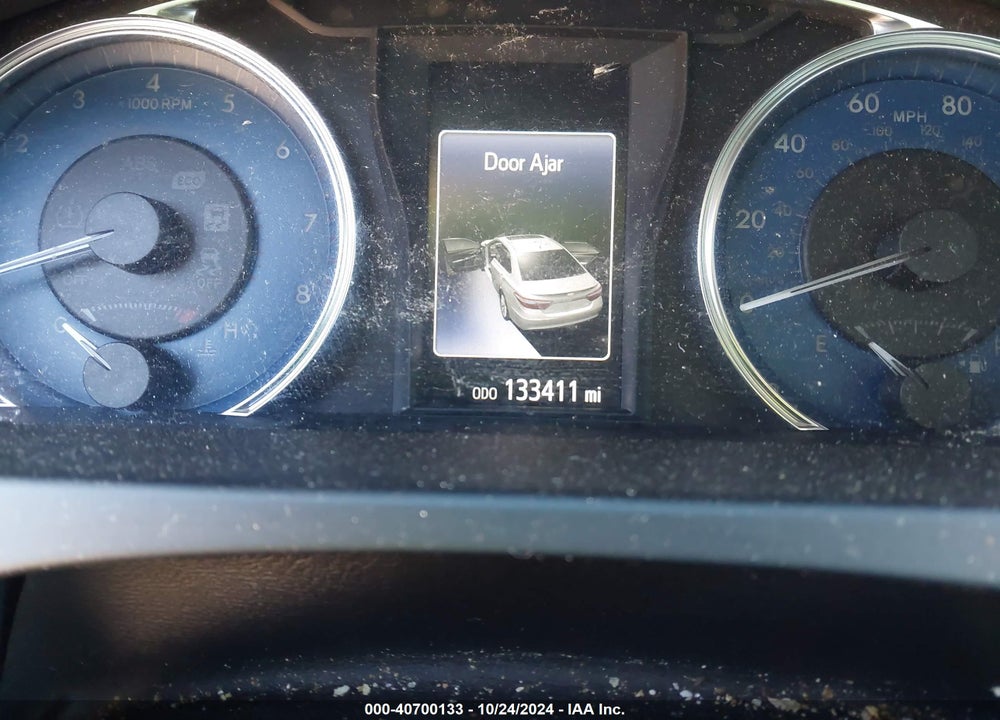 2017 TOYOTA CAMRY LE VIN: 4T1BF1FK2HU774305