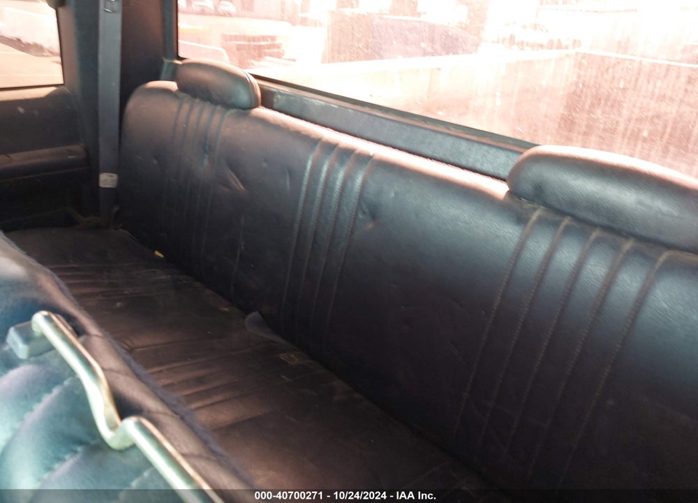 2000 CHEVROLET K2500 VIN: 1GCGK29R8YF483123