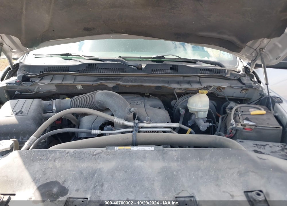 2014 RAM 1500 EXPRESS VIN: 1C6RR6KT5ES149157