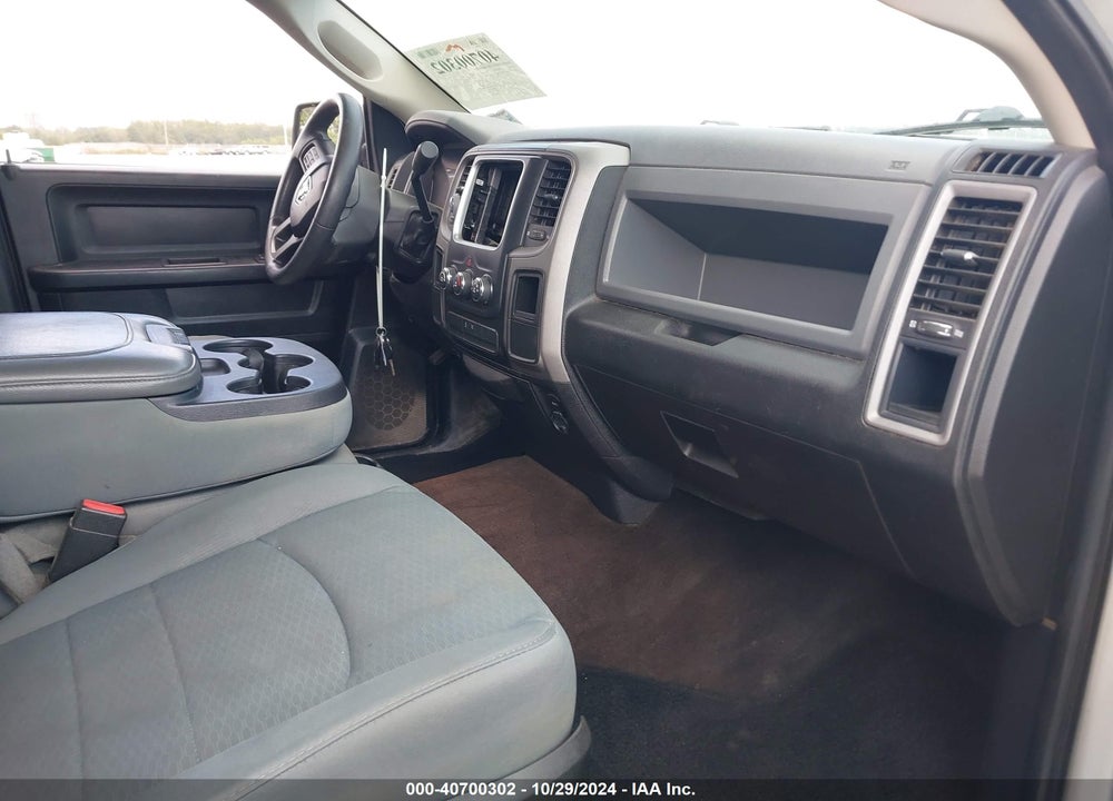2014 RAM 1500 EXPRESS VIN: 1C6RR6KT5ES149157